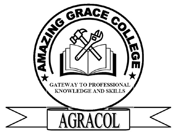 AMAZING GRACE COLLEGE AMAZING GRACE COLLEGE